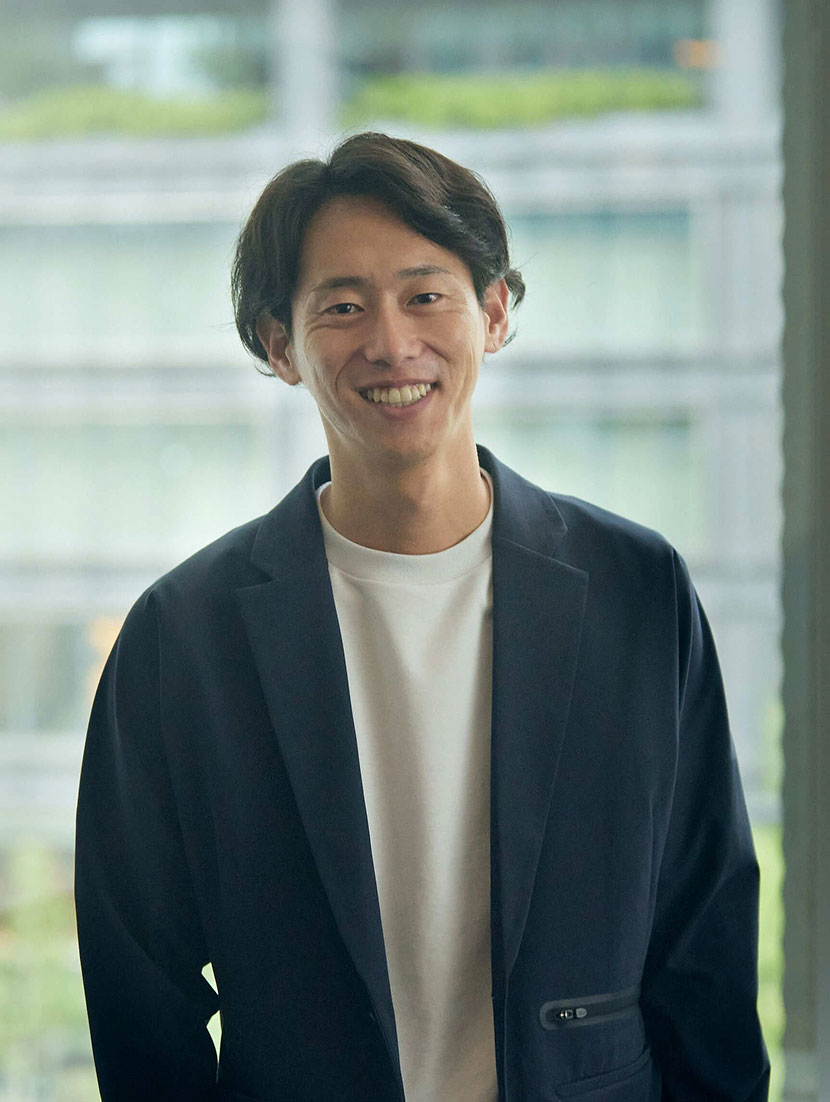 株式会社your Vintage 代表取締役 山本恭平