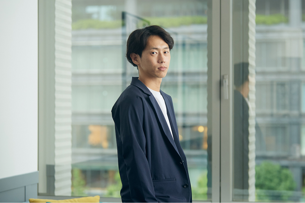 富ではなく、人生のための「働く」