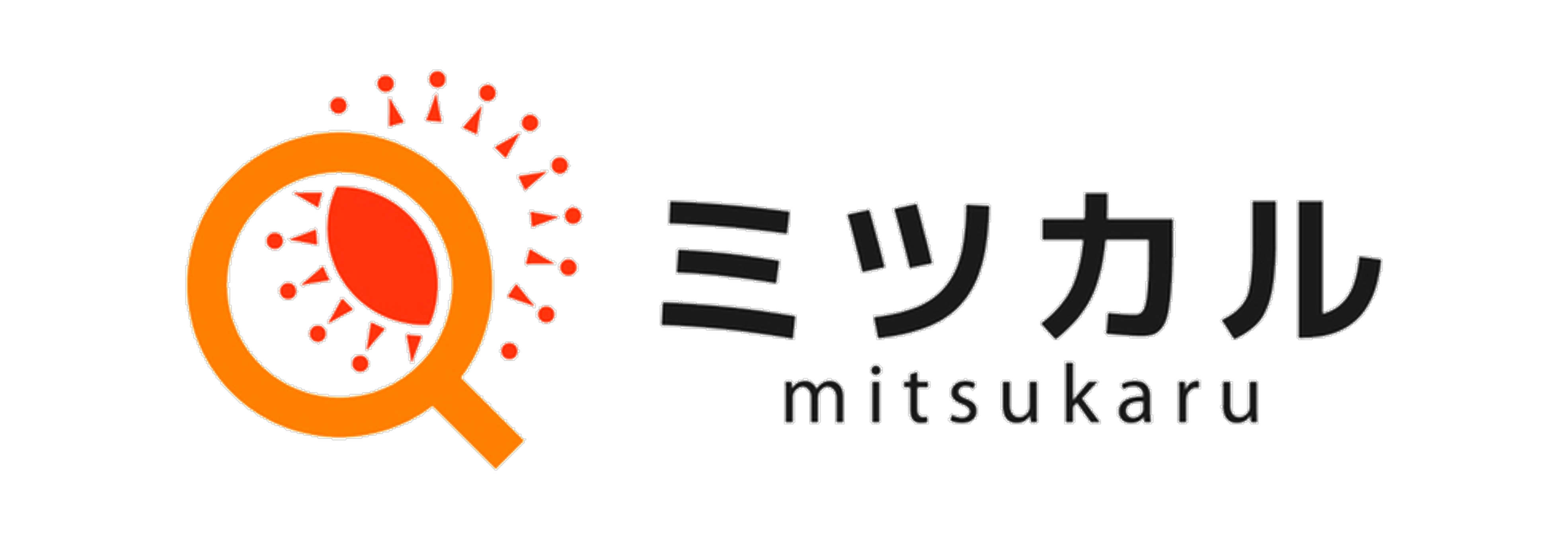 ミツカル