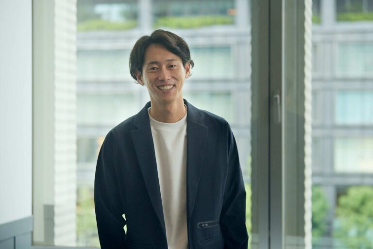 株式会社yourVintage 代表取締役 山本恭平