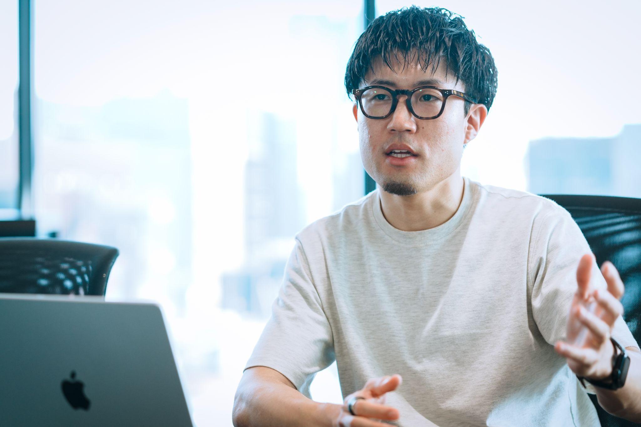 ビットキー様 導入事例