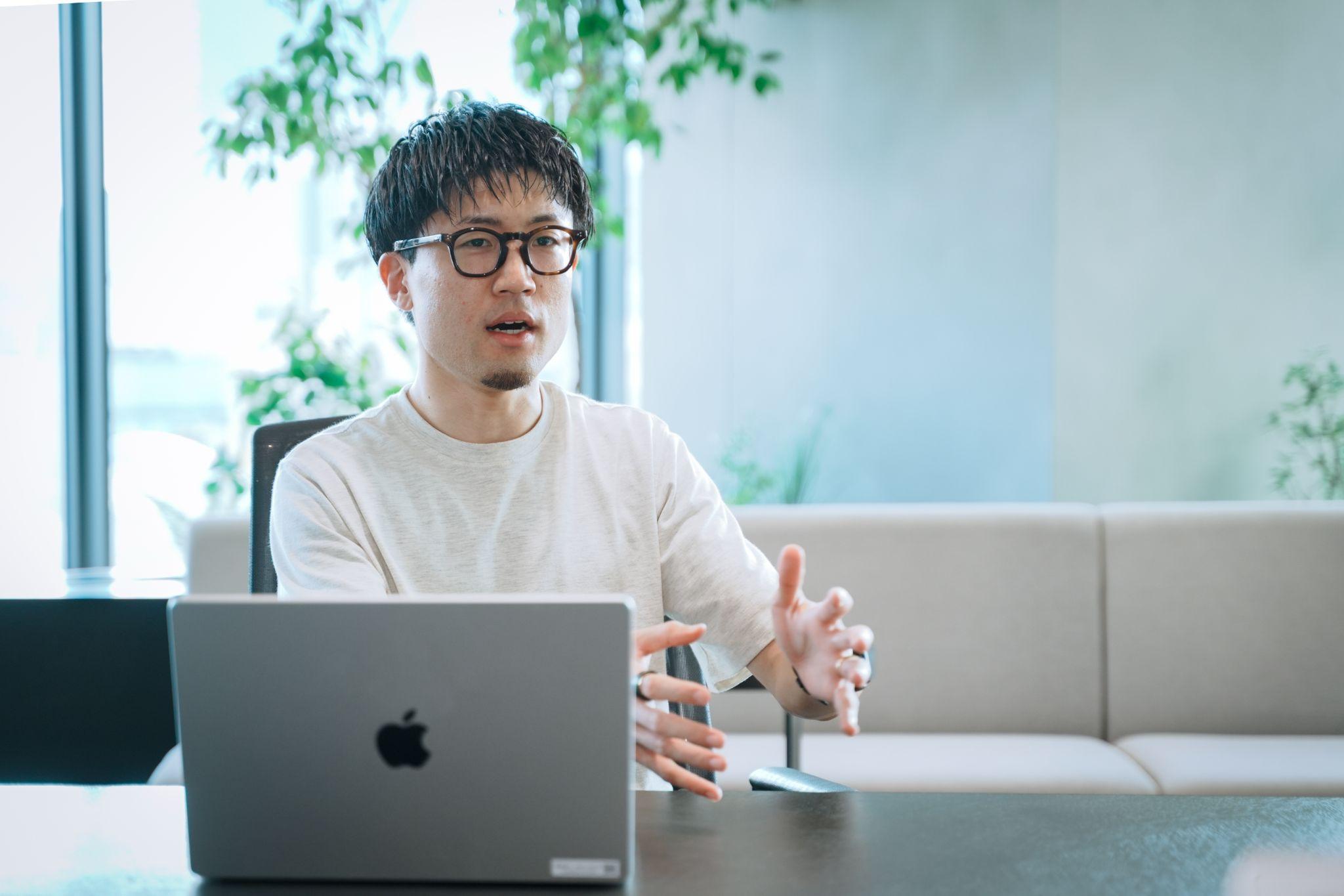 ビットキー様 導入事例